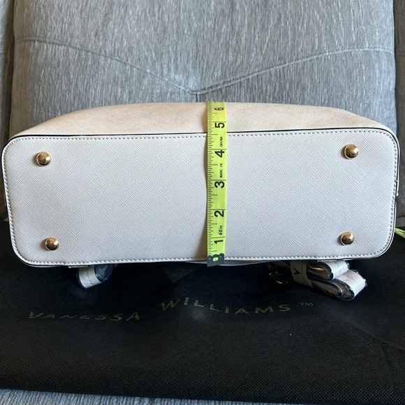 NWT Vanessa Williams backpack - Picture 8 of 13